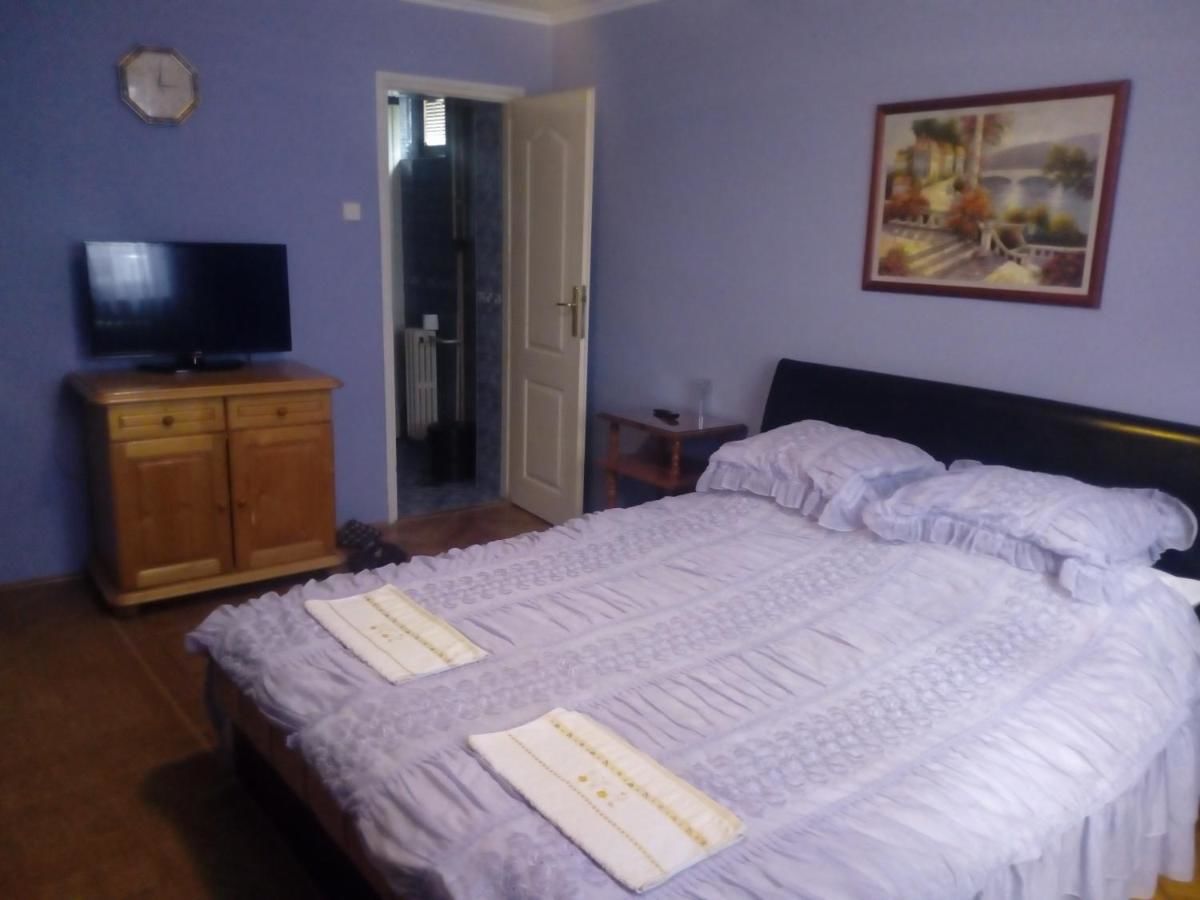 Отель Hotel 24 jul Плевля-32