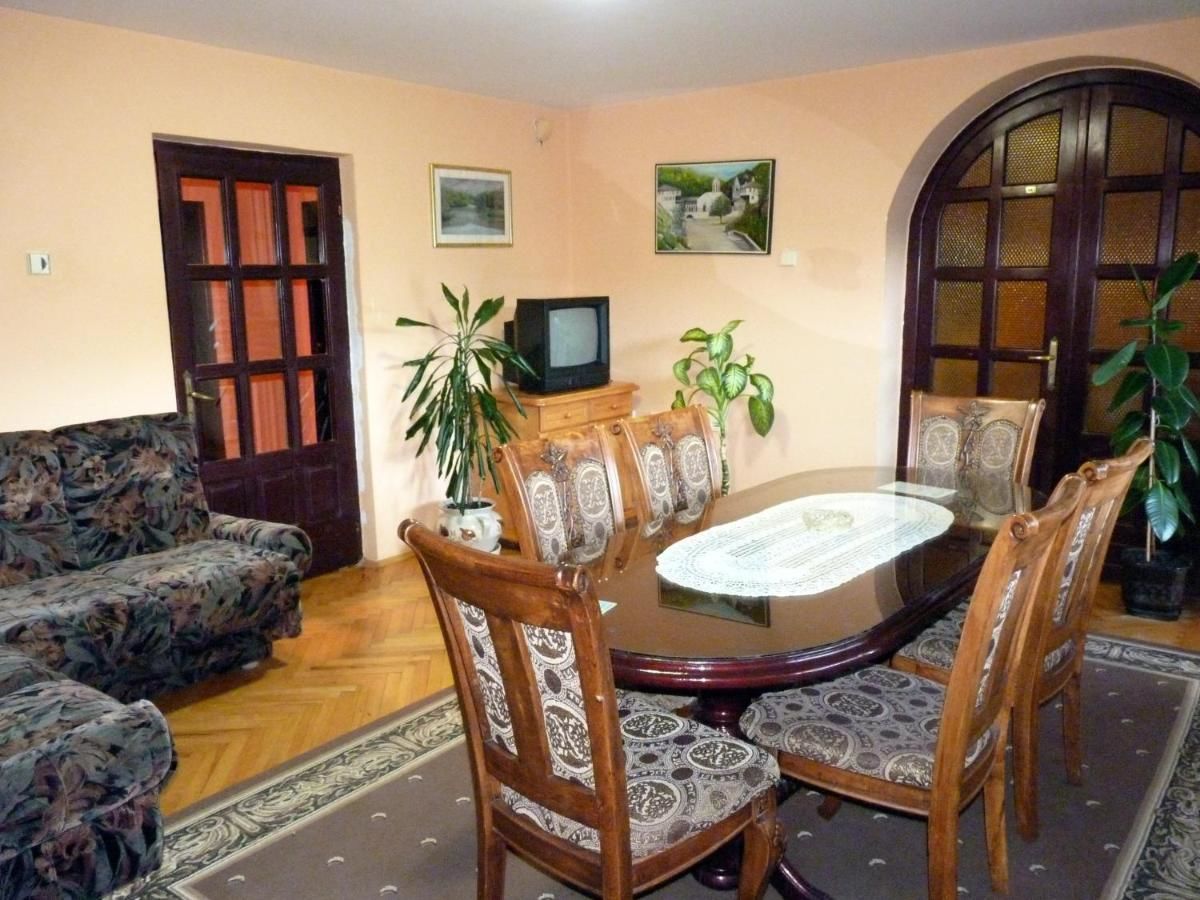 Отель Hotel 24 jul Плевля-38