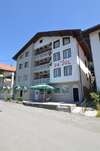 Отель Hotel 24 jul Плевля-0