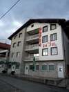 Отель Hotel 24 jul Плевля-1