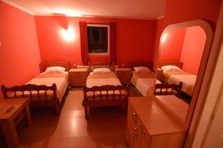 Отель Hotel 24 jul Плевля Трехместный номер эконом-класса-3