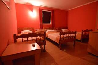 Отель Hotel 24 jul Плевля Трехместный номер эконом-класса-4