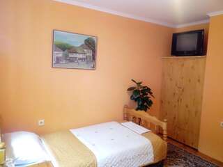Отель Hotel 24 jul Плевля Одноместный номер-3