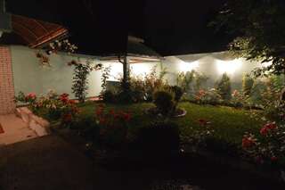 Отель Hotel 24 jul Плевля-6