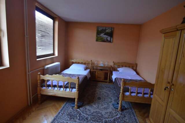 Отель Hotel 24 jul Плевля-19