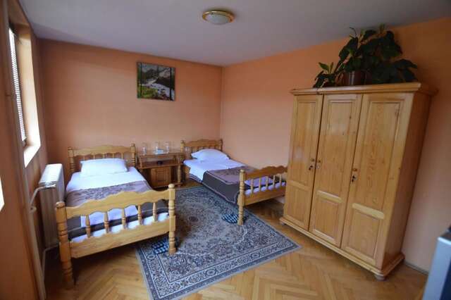 Отель Hotel 24 jul Плевля-20
