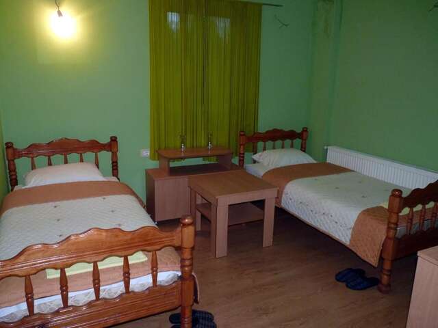 Отель Hotel 24 jul Плевля-21