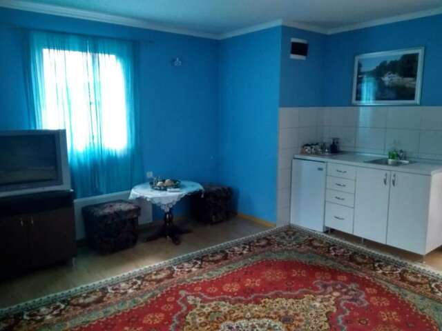 Отель Hotel 24 jul Плевля-22