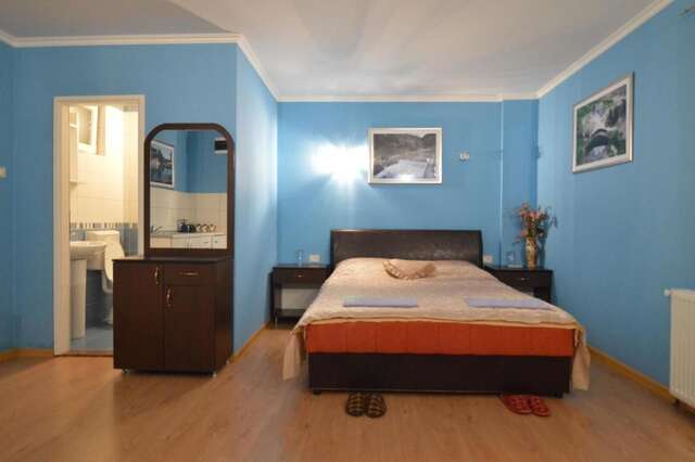 Отель Hotel 24 jul Плевля-23