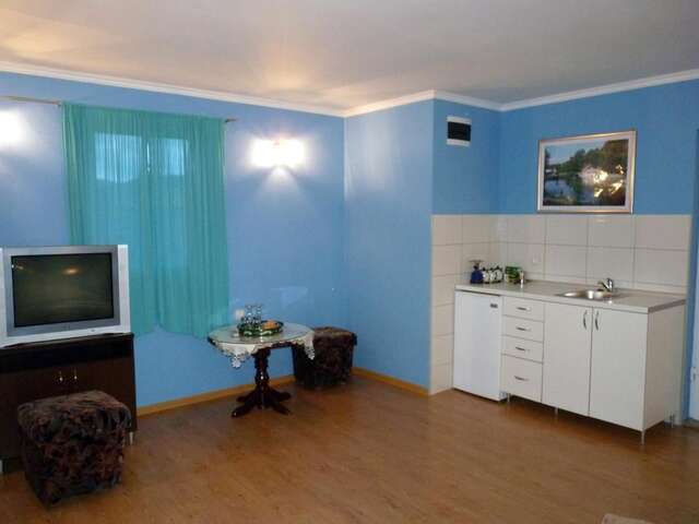 Отель Hotel 24 jul Плевля-25