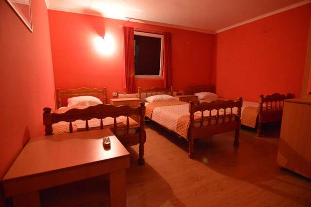 Отель Hotel 24 jul Плевля-29