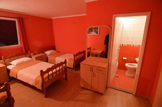 Отель Hotel 24 jul Плевля-30
