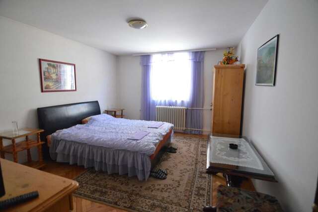 Отель Hotel 24 jul Плевля-32