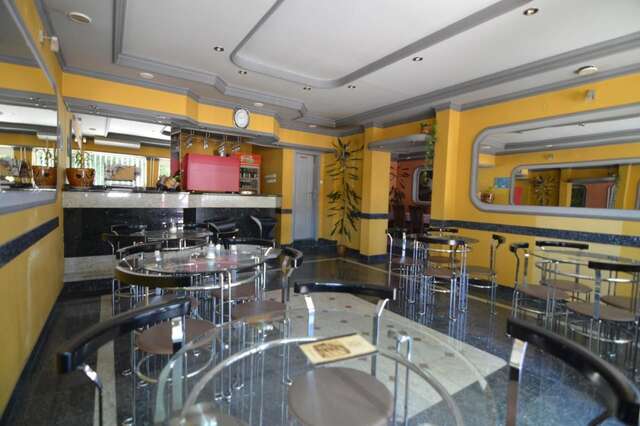 Отель Hotel 24 jul Плевля-34
