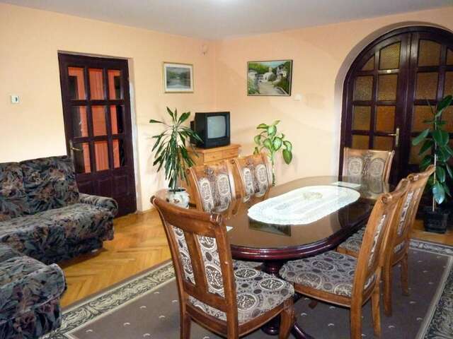 Отель Hotel 24 jul Плевля-37