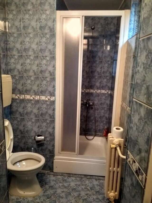 Отель Hotel 24 jul Плевля-38
