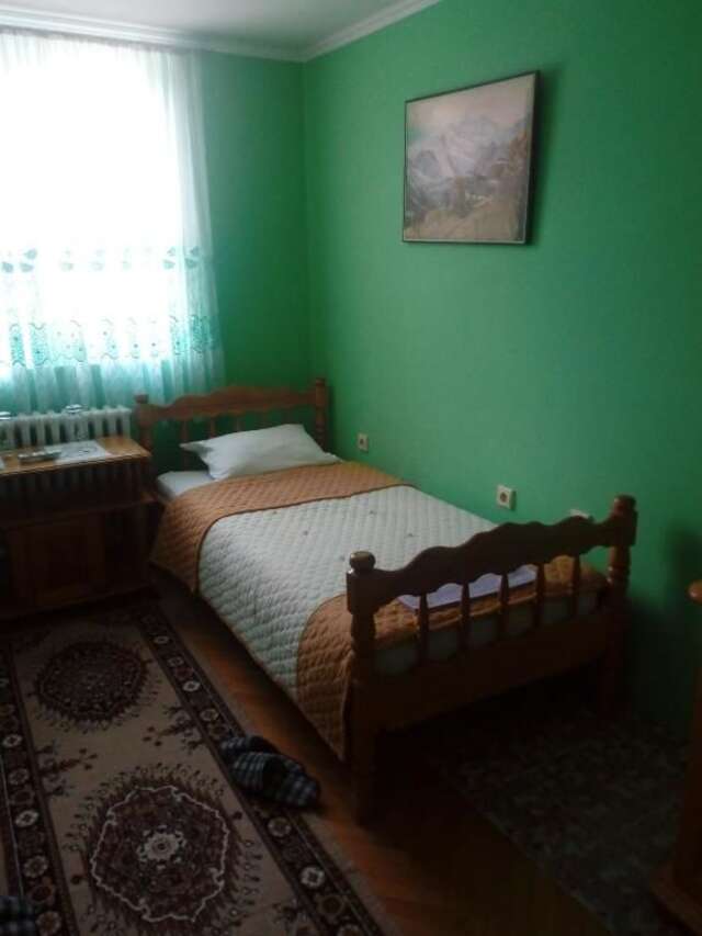 Отель Hotel 24 jul Плевля-39