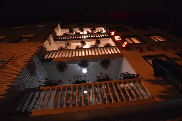 Отель Hotel 24 jul Плевля-6