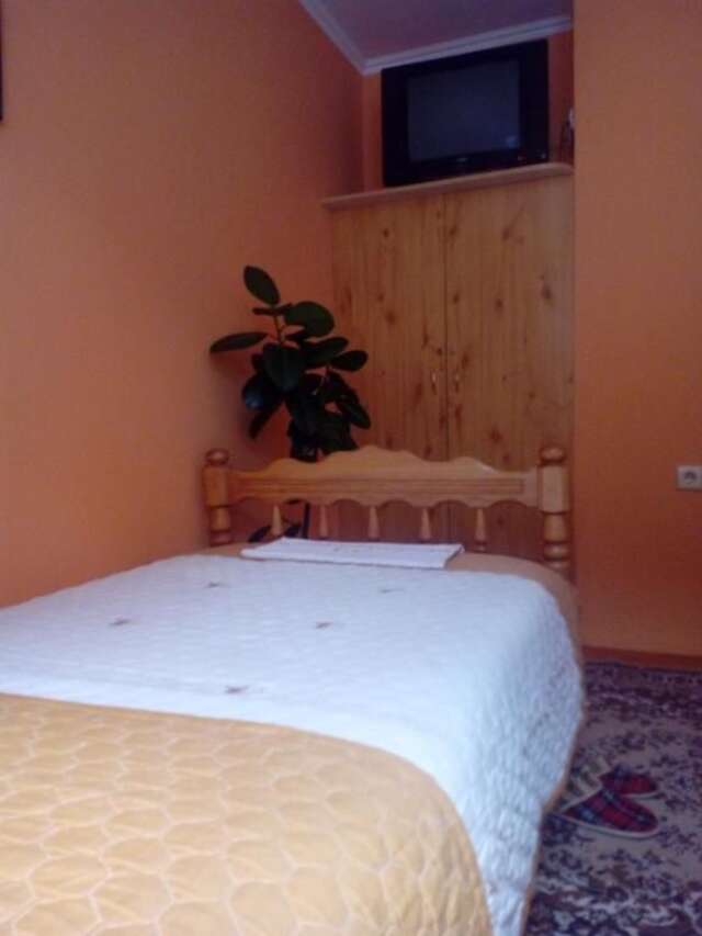 Отель Hotel 24 jul Плевля-42