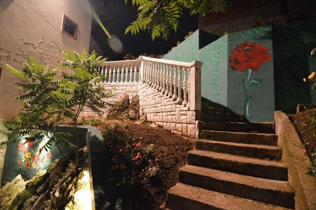 Отель Hotel 24 jul Плевля-7