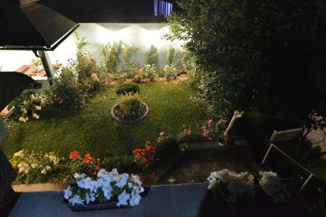 Отель Hotel 24 jul Плевля-11